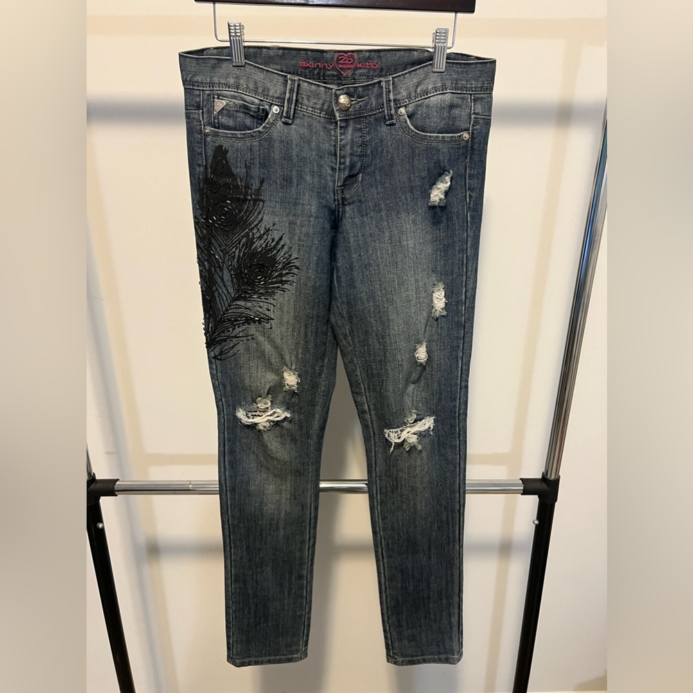 Bebe Jeans